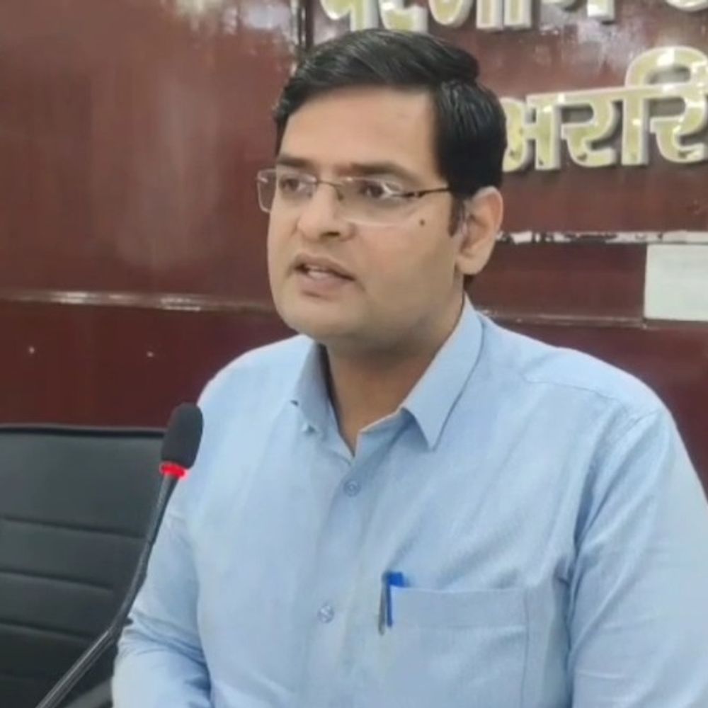 अररिया में 18 अगस्त को 23 जगह लगेगा सहयोग शिविर:12 पंचायत-11 वार्डों में सुनी जाएंगी शिकायतें, पोर्टल पर होगी एंट्री
