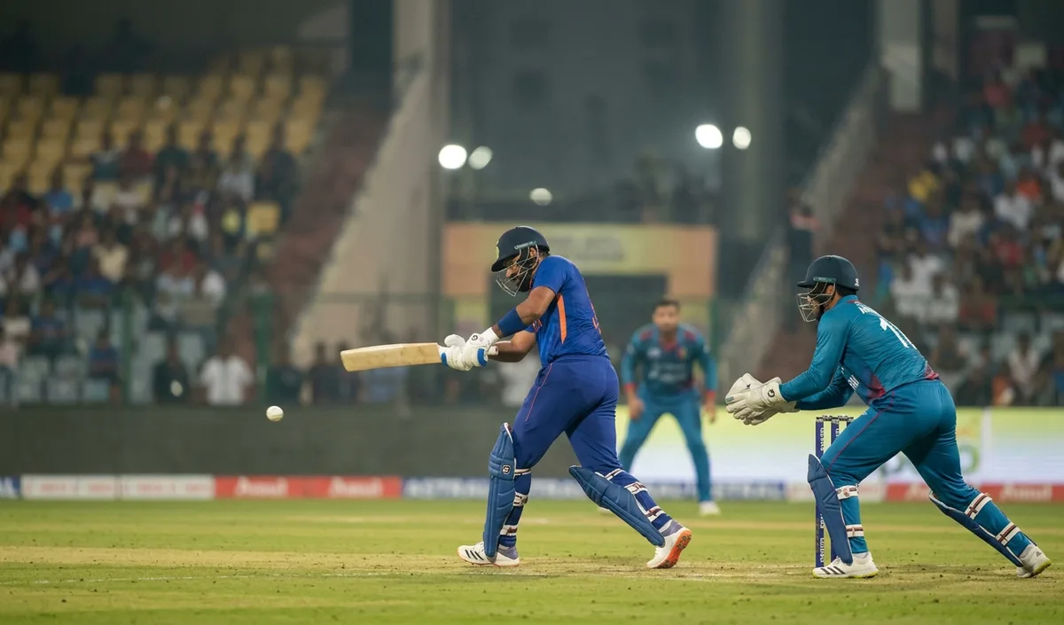 BCCI सहमति के बाद ACB दिल्ली में T20 Series आयोजित करेगा, 13 सितंबर से होंगे मैच