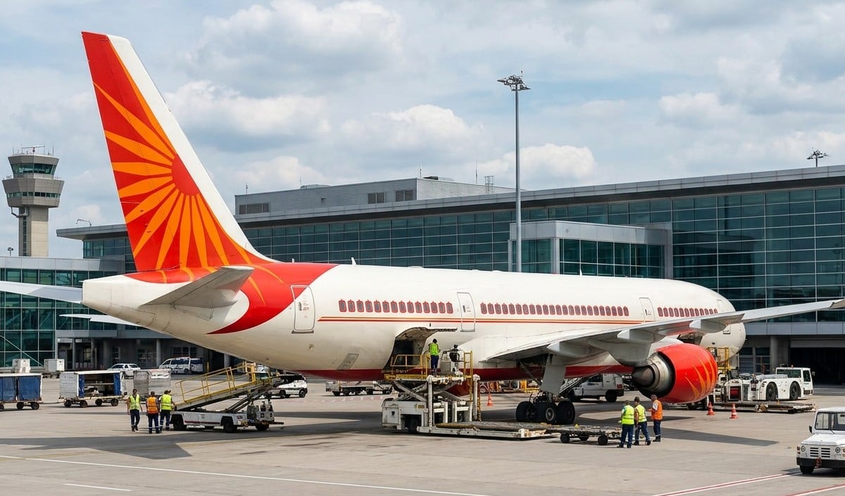 Tata Group की Air India का बड़ा दांव, Drukair के साथ करार से SAARC देशों में बढ़ेगा Connectivity Network