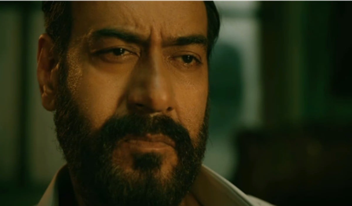 ‘मेरा सच, मेरा सही सिर्फ़ मेरा परिवार है’, Ajay Devgn ने किया ‘दृश्यम 3’ का ऐलान, इस दिन रिलीज़ होगी Drishyam: The Conclusion