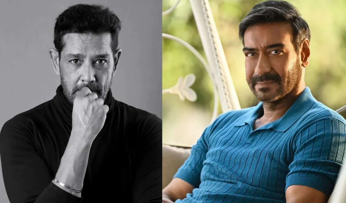 Crime Patrol के नए होस्ट बने Ajay Devgn, शो से रिप्लेस होने पर Anup Soni ने तोड़ी चुप्पी