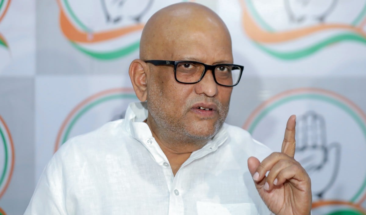 Ayodhya Fish Feast Row: Ajay Rai की BJP को चुनौती – सबूत दिखाओ, पद छोड़ दूंगा!