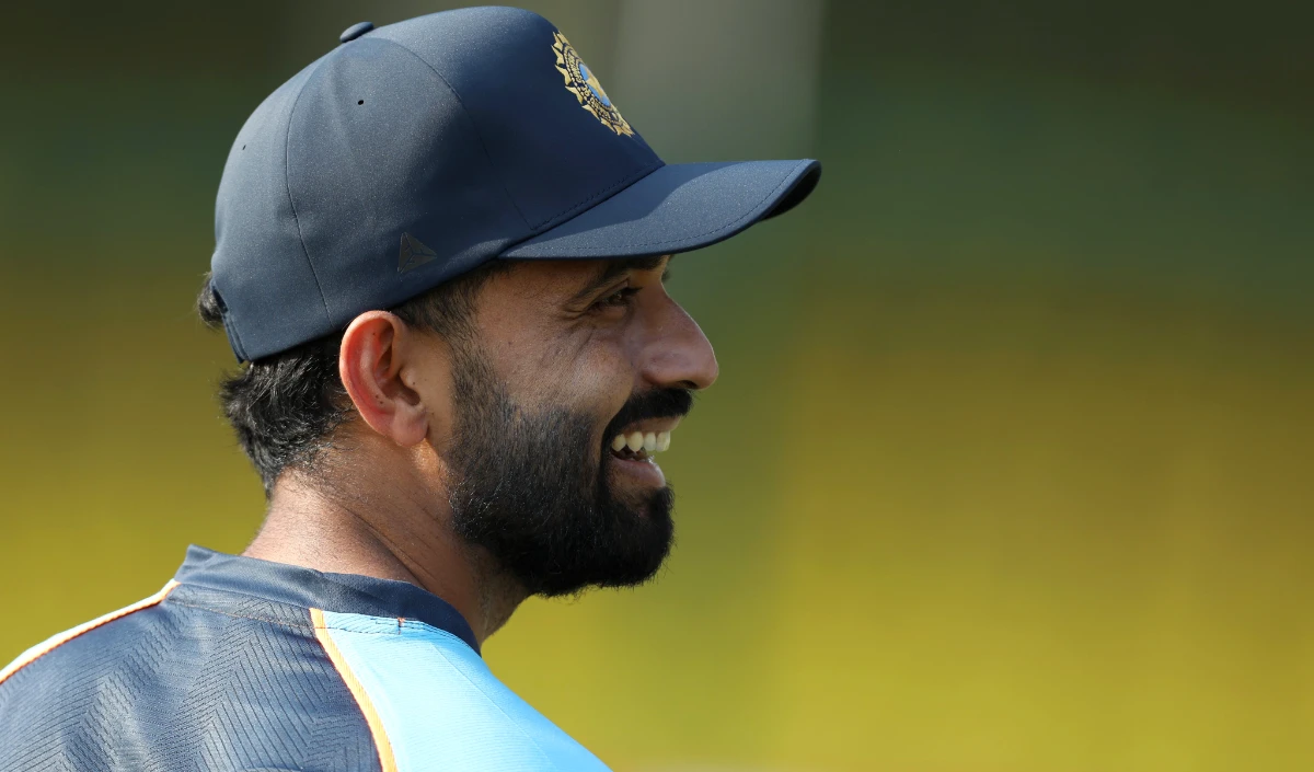 Ajinkya Rahane Test Debut as Commentator: मैदान के बाद अब Commentary Box में दिखेगा भारतीय दिग्गज का जलवा