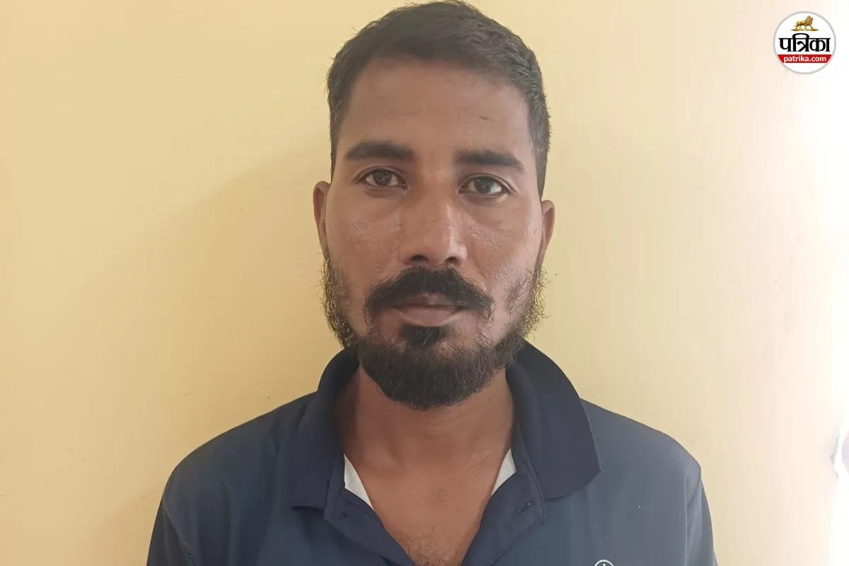 Ajmer Murder: प्रेम-प्रसंग के चलते मामा के बेटे ने ही की थी युवक की हत्या, ऐसे खुला राज, आरोपी गिरफ्तार