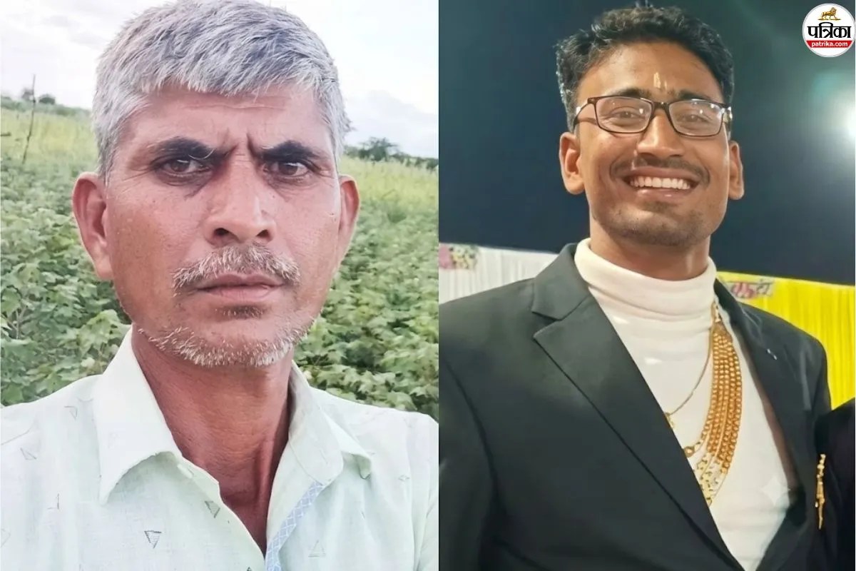 गर्भवती पत्नी करती रह गई पति का इंतजार… पुष्कर से कांवड़ लेकर लौट रहे 2 लोगों की मौत, एक पूर्व चेयरमैन का बेटा