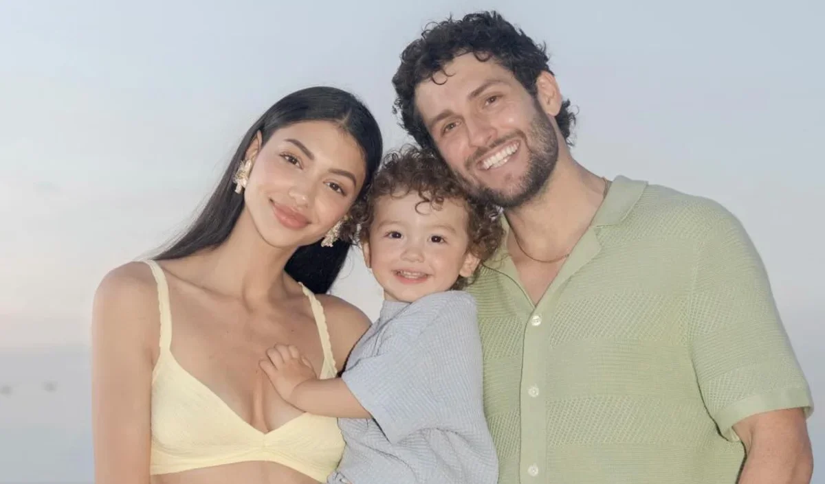 Ananya Panday की कजिन Alanna Panday दूसरी बार बनने वाली हैं मां, खूबसूरत वीडियो शेयर कर दी खुशखबरी