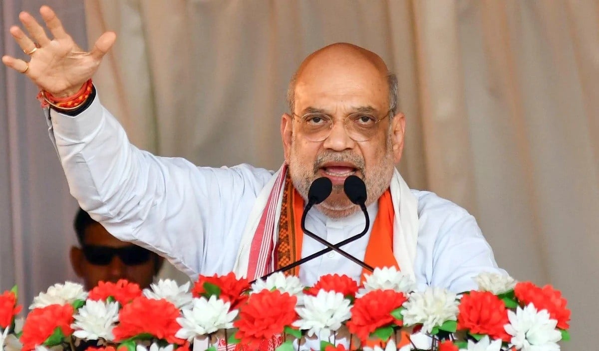 बंबीहा गैंग पर Amit Shah का कड़ा प्रहार, Malaysia से डिपोर्ट किए गए 3 कुख्यात Gangsters