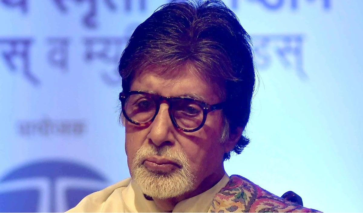 Amitabh Bachchan ने Nepal floods की तबाही पर जताया गहरा दुख, कहा यह मंजर असहनीय