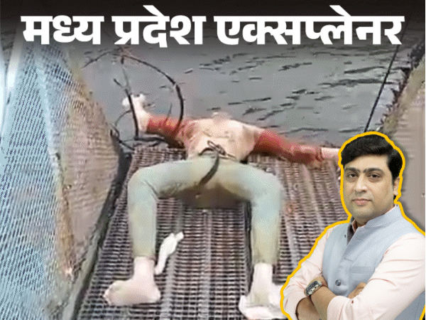 पहले किशोर को मारा, फिर अंडकोष निकाले:करोड़ों में बेचने थे, खरीदार नहीं मिला तो तालाब में फेंके; कहां से आया आइडिया?