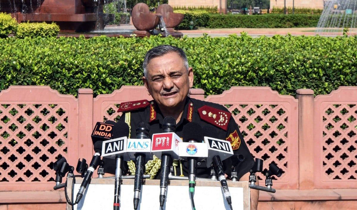 India-Pak Ceasefire: Trump की मध्यस्थता झूठी! पूर्व CDS बोले- DGMOs ने किया फैसला