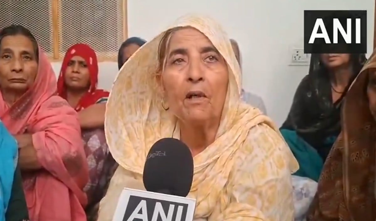 उसने कभी बुरा नहीं किया: Shamli में Ankit Baliyan की हत्या पर माँ ने माँगा इंसाफ