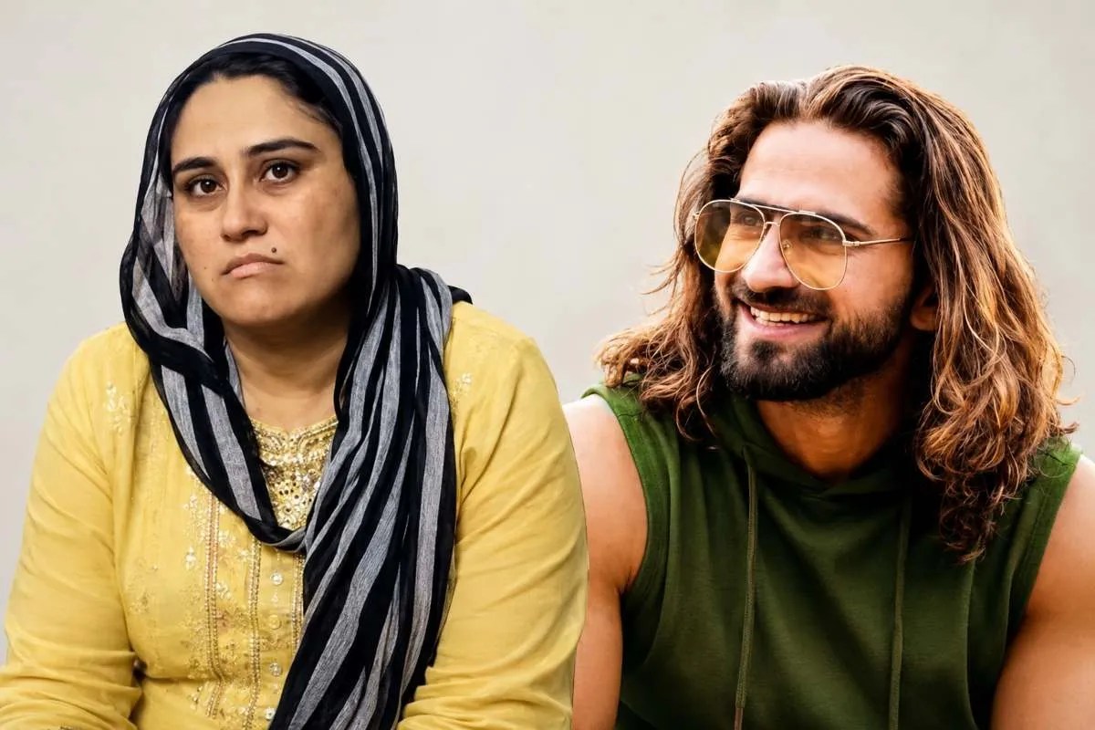 ‘अगर आपके बच्‍चों को मारा जाता तो भी एनकाउंटर पर सवाल उठाते?’, अंकित बालियान की पत्नी ने सपा नेताओं को दिया करारा जवाब