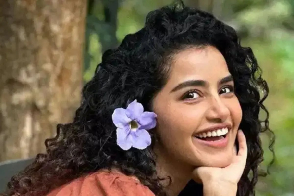 ‘2 साल तक मेंटल-इमोशनल शोषण झेला, मैं खुद को खोने लगी थी’, एक्ट्रेस अनुपमा परमेश्वरन ने टॉक्सिक रिश्ते पर तोड़ी चुप्पी