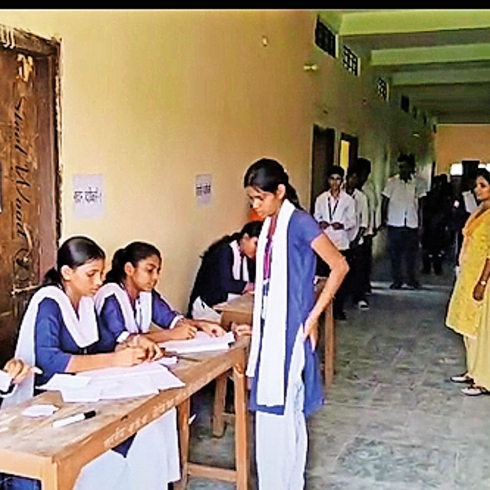 युवा मतदाता के लिए जागरूकता कार्यक्रम