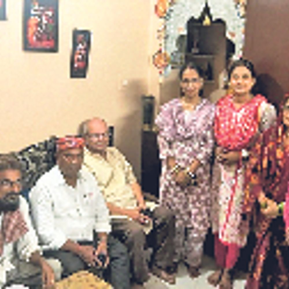हिन्दी साहित्य समिति में प्रेमचंद पर संगोष्ठी साहित्यकारों की रचनाओं की बही रसधार
