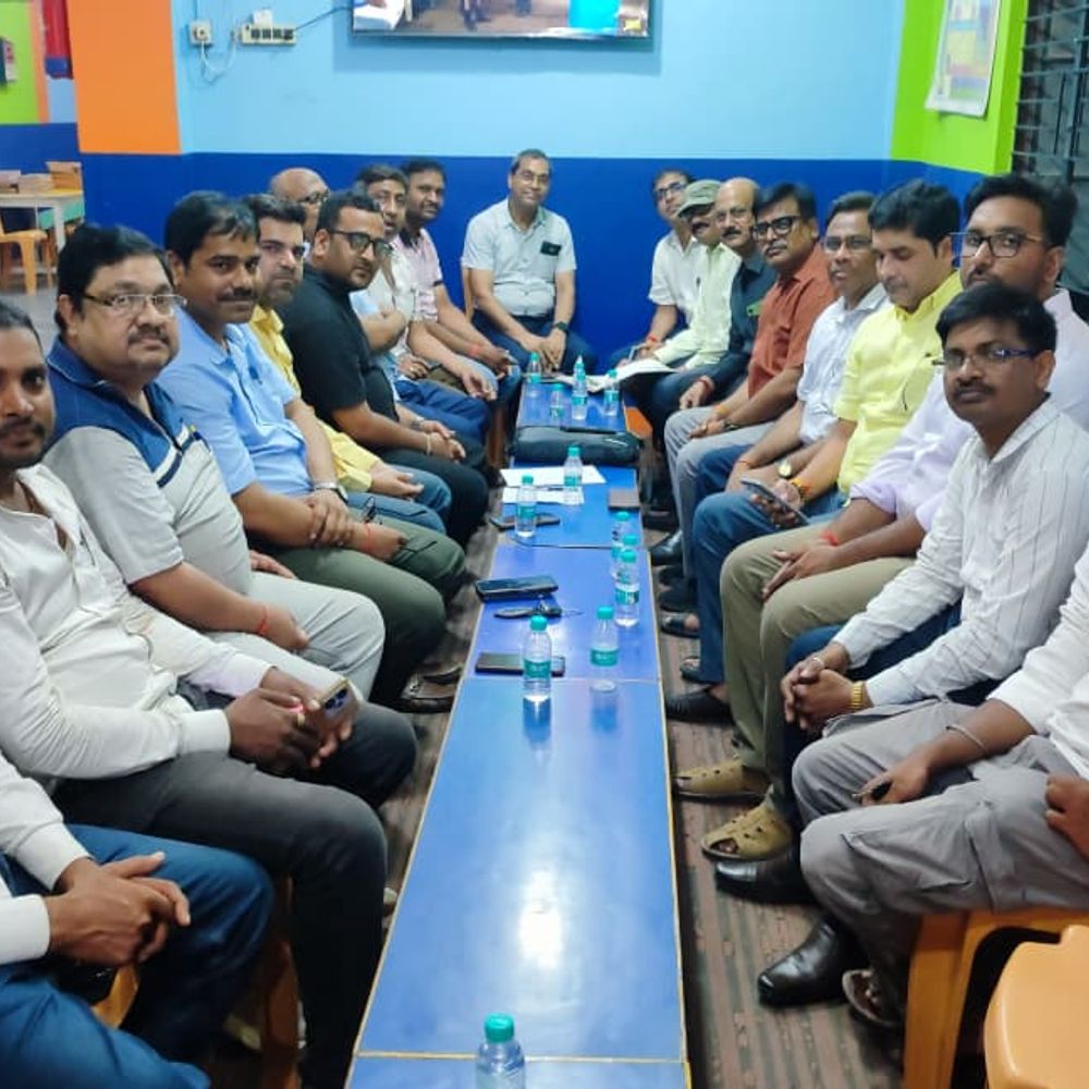 समस्याओं के समाधान के लिए समन्वय जरूरी