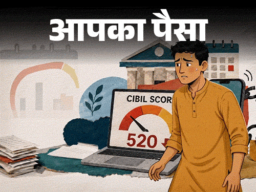 आपका पैसा- टाइम पर EMI नहीं चुकाया तो क्या होगा:RBI ने रिकवरी रूल्स में किया बदलाव, जानिए अब बैंक आपके साथ क्या नहीं कर सकता