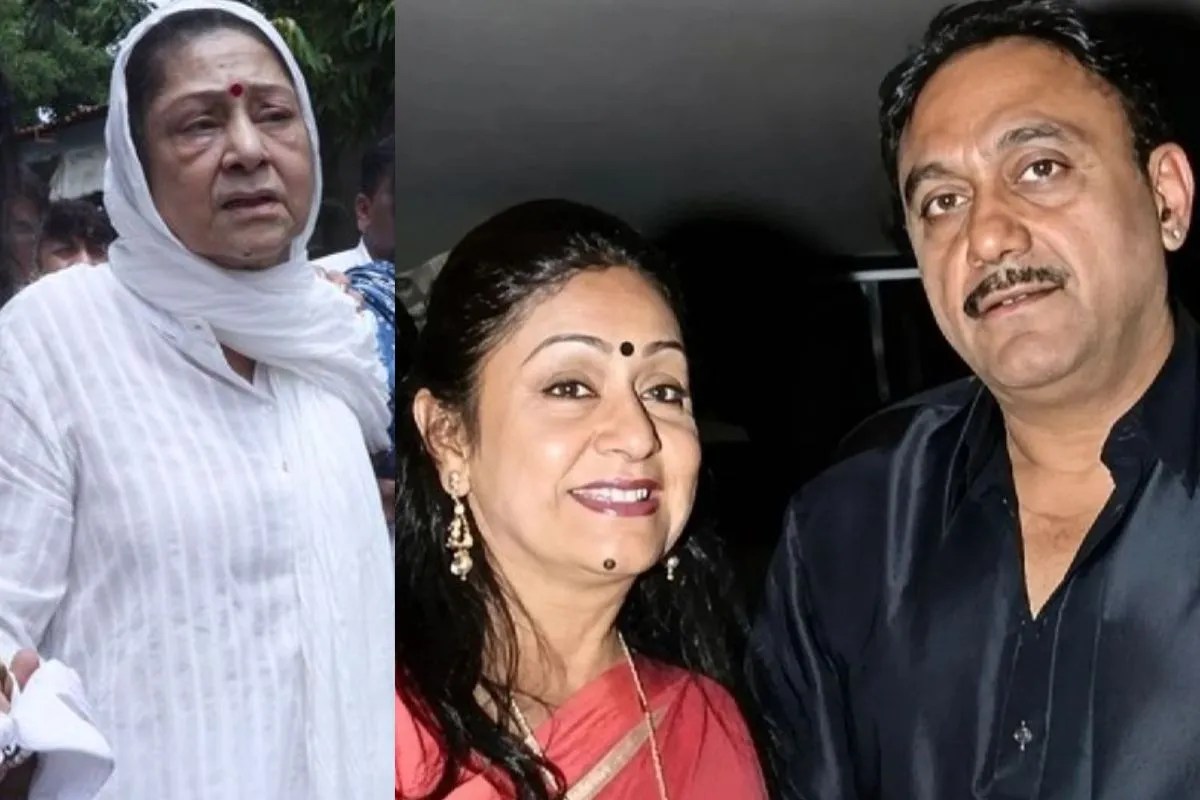 ‘आजकल बिना शादी के भी बच्चे होते है’, अरुणा ईरानी ने नीना गुप्ता का नाम लेकर कही थी ये बात, पुराना बयान हुआ फिर वायरल