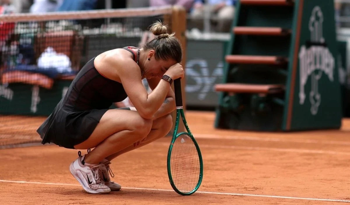 US Open से पहले Aryna Sabalenka को बड़ा झटका, Canada Open में एलेक्जेंड्रोवा ने किया बड़ा उलटफेर