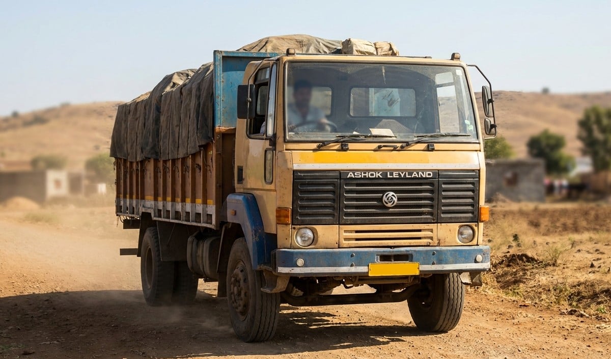 Ashok Leyland और Haryana Government का बड़ा फैसला, Ambala में बनेगा अत्याधुनिक Driving Training Institute