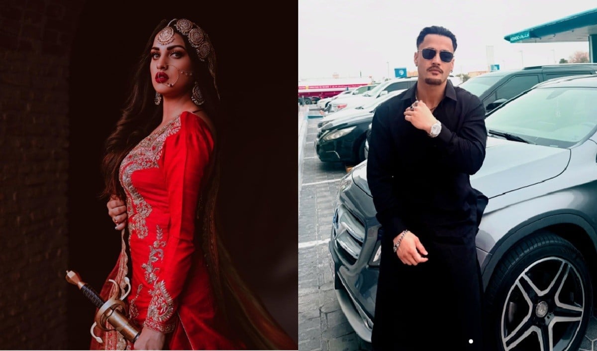 ‘धर्म परिवर्तन’ के दावों पर बौखलाए Asim Riaz, खोल दी Himanshi Khurana की पोल- ‘3 महीने बाद खुद गिड़गिड़ाकर मांगा था दूसरा मौका!’