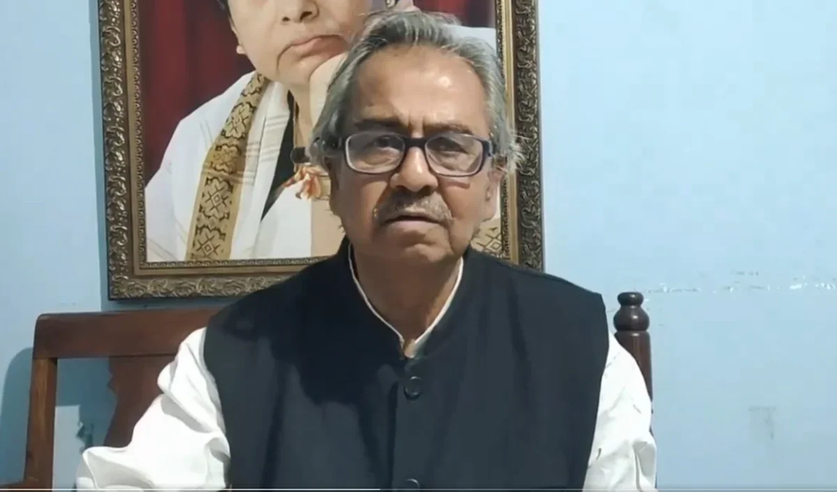 राजनीति में आना… TMC के Asish Banerjee ने सुसाइड नोट में लिखे हैरान करने वाले सच