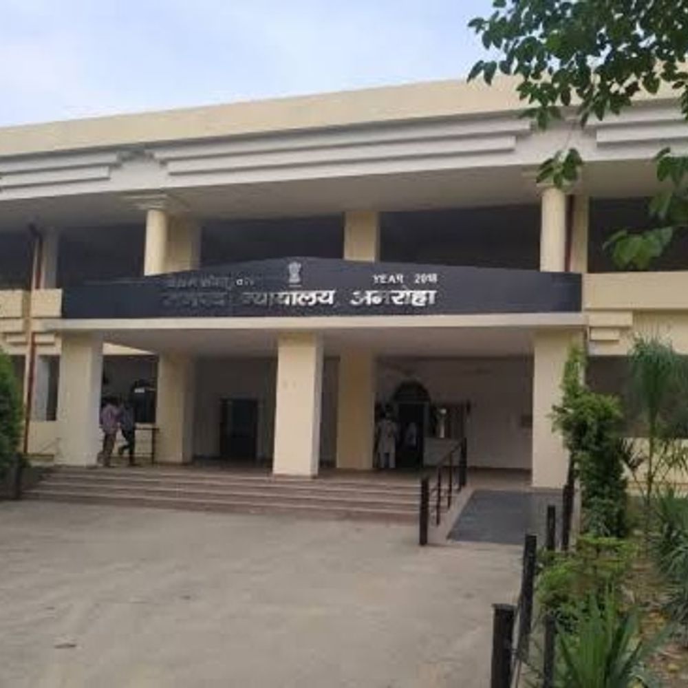 अमरोहा में गैंगरेप के 3 दोषियों को उम्रकैद:नाबालिग से दुष्कर्म मामले में बाल अपचारी को 20 साल की सजा