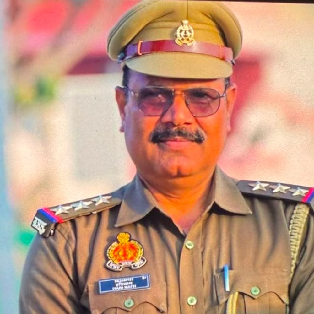 6 घरों में चोरी के बाद इंस्पेक्टर लाइन हाजिर:2 सिपाही भी हो चुके सस्पेंड, गश्त में लापरवाही पर एसपी की कार्रवाई