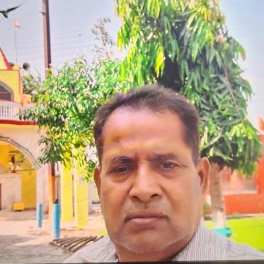 बुलंदशहर में पूर्व भाजपा नेता गिरफ्तार:नाबालिग से दुष्कर्म और अश्लील VIDEO बनाकर ब्लैकमेल करने का आरोप