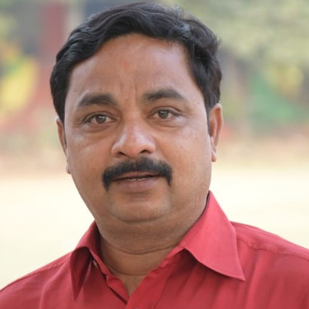 प्रयागराज के दो शिक्षक बने हैंडबॉल के प्रदेशीय चयनकर्ता:वाराणसी में 21 से 25 अगस्त तक होगी राज्य स्तरीय प्रतियोगिता