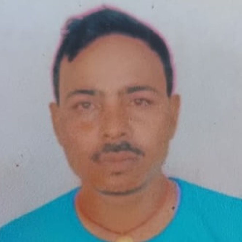 अशोक राय हत्याकांड में आरोपी प्रेमिका गिरफ्तार:पुलिस ने मोबाइल लोकेशन से पकड़ा, 25 अगस्त को मिला था शव; पूछताछ जारी