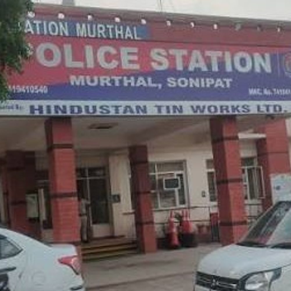 सोनीपत में नरेंद्र हत्याकांड में आरोपी गिरफ्तार:यमुना पर नहाने के लिए गया था; शरीर पर मिले चोट के निशान