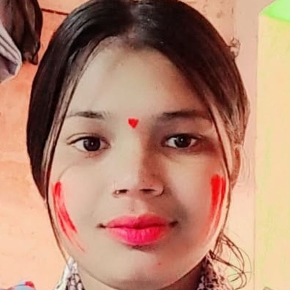 हाथरस में विवाहिता की संदिग्ध हालत में मौत:39 दिन पहले हुई थी शादी,मायके पक्ष ने दहेज हत्या का आरोप लगाया