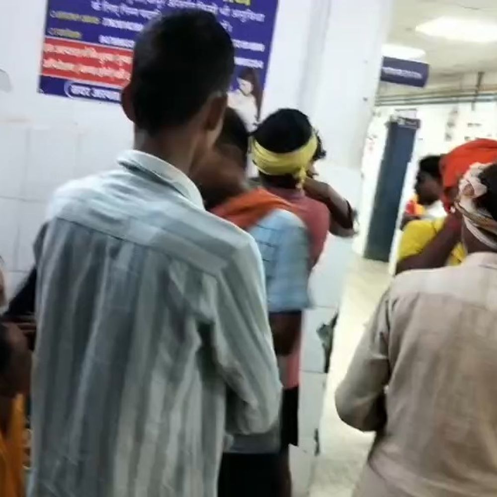 कैमूर में युवती को सांप ने डसा, मौत:झाड़-फूंक में देरी से बिगड़ी हालत, अस्पताल में डेड घोषित
