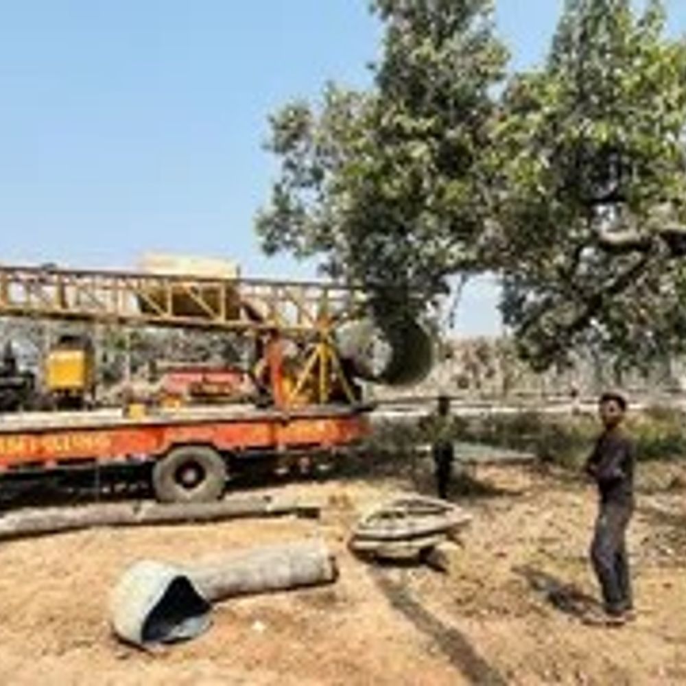 पूर्व माले विधायक और JDU विधायक में क्रेडिट विवाद:डेवलपमेंट प्रोजेक्ट को लेकर पूर्व माले MLA बोले- श्रेय लेना नाखून कटवाकर शहीद होने जैसा