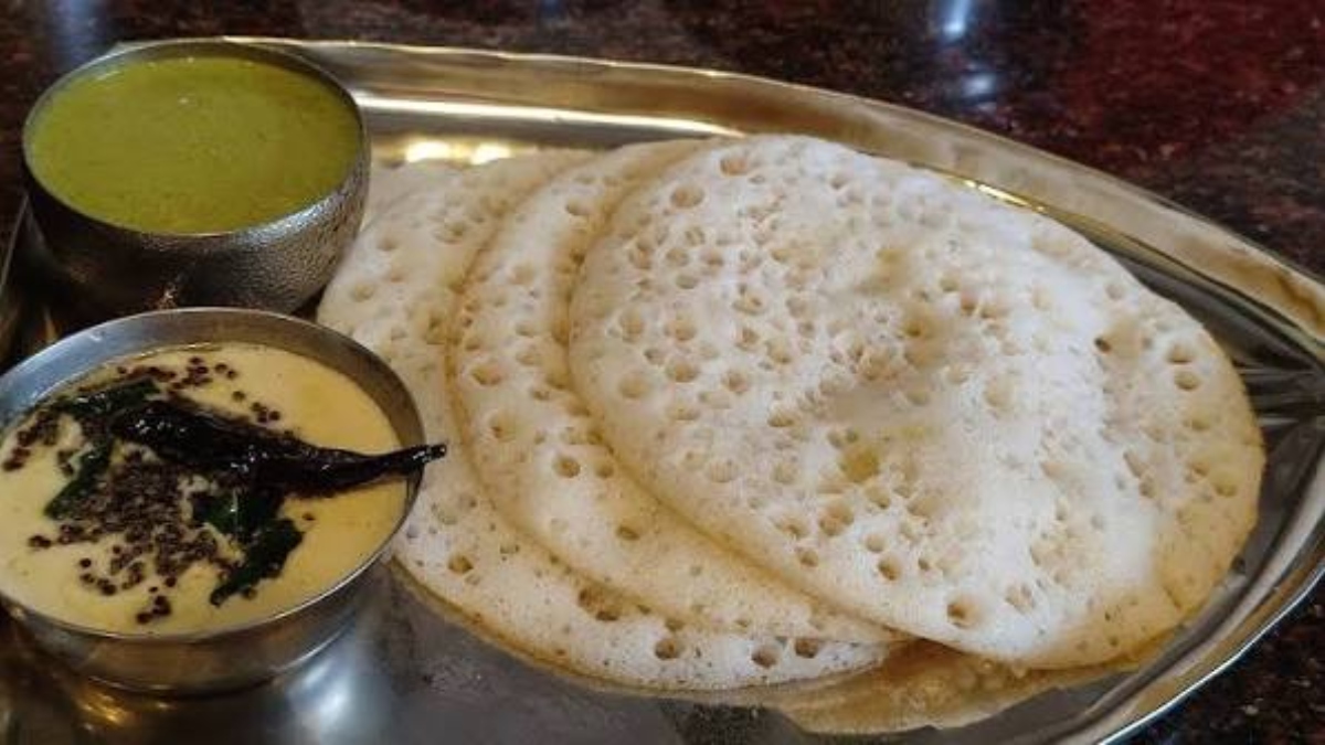 व्रत में साबूदाना खिचड़ी खाकर हो गए हैं बोर? इस बार बनाएं क्रिस्पी और स्वादिष्ट साबूदाना डोसा, नोट करें आसान रेसिपी