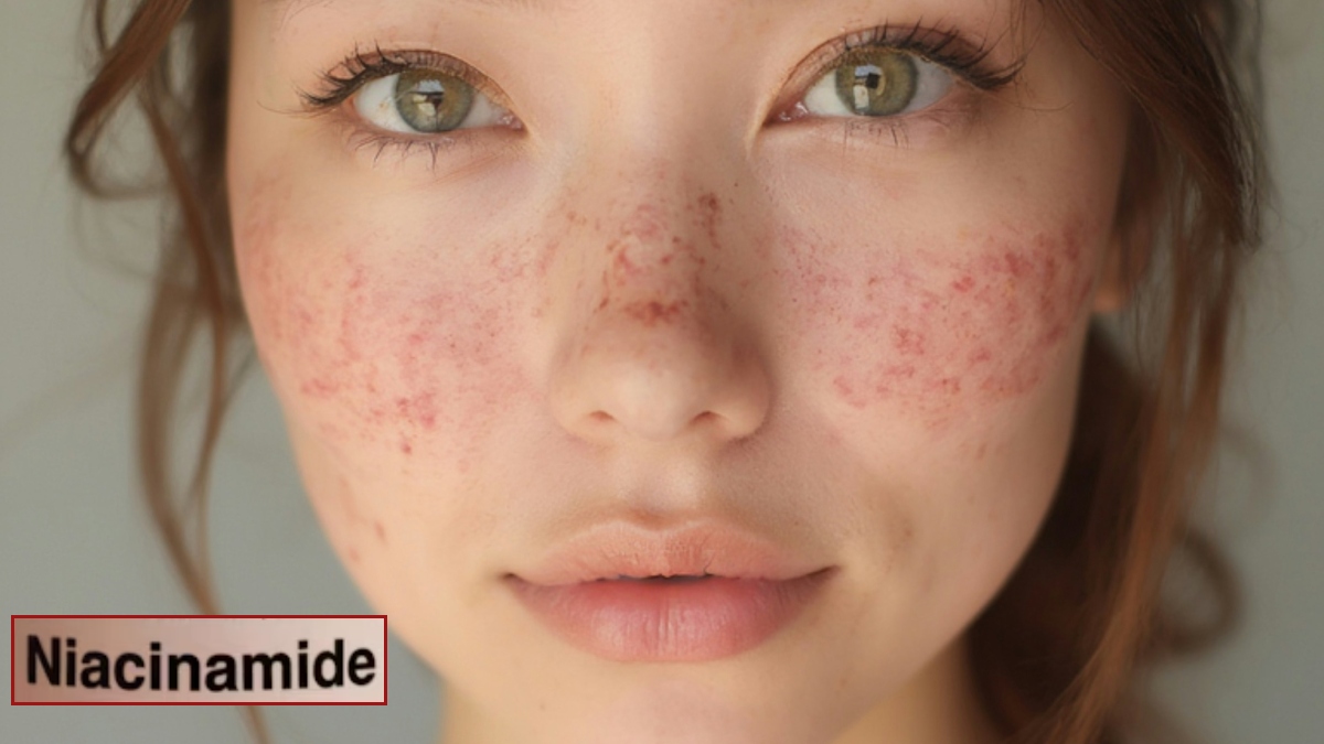 ऑयली, ड्राई या सेंसिटिव? जानें किन लोगों के लिए Niacinamide है बेस्ट, डर्मेटोलॉजिस्ट ने बताया