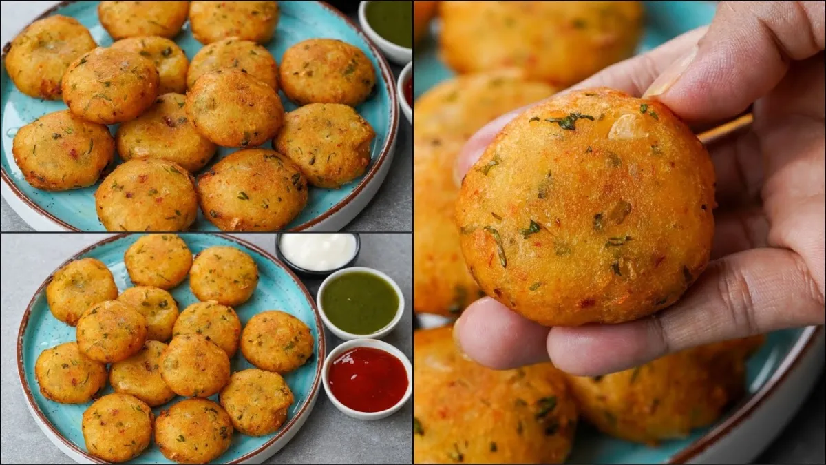 घर पर बना लें मशरूम कबाब, खाने में इतने स्वादिष्ट और क्रिस्पी कि हर कोई पूछेगा रेसिपी, नोट करें विधि