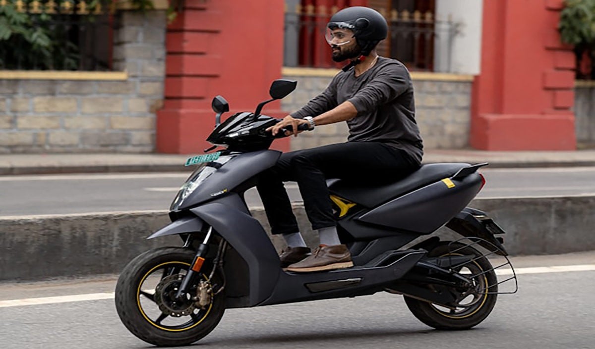 Best Electric Bike India: लंबी रेंज, दमदार स्पीड और कम खर्च वाली 4 शानदार इलेक्ट्रिक बाइक्स