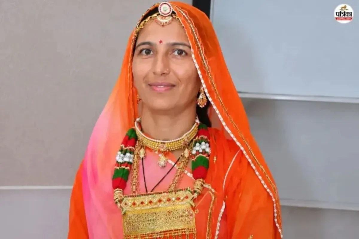 Jodhpur: भंवरीदेवी हत्याकांड का अभी तक नहीं खुला राज, 15 दिन बीते, विरोध की आवाज हुई बुलंद, सचिन पायलट की बड़ी मांग