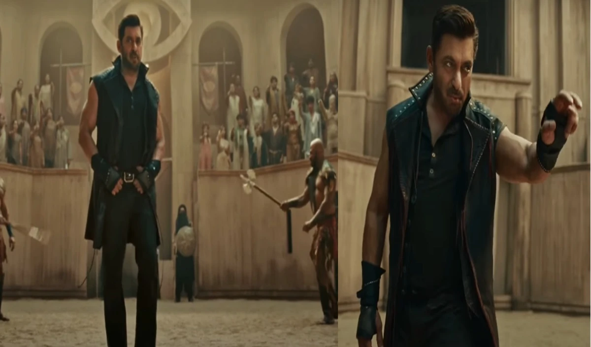 Bigg Boss 20 Trailer Out: अखाड़ा थीम और ‘दो जीवनदान’ का वरदान, Salman Khan ने खत्म किया ‘Safe Play’ का चांस