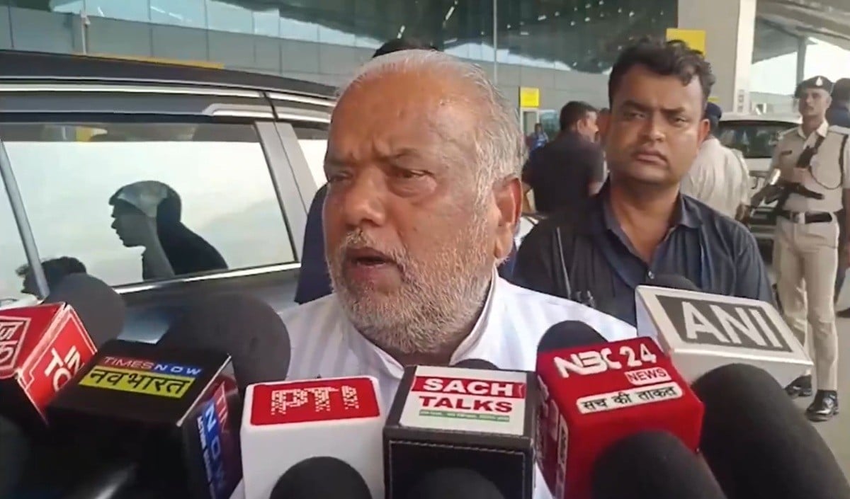 आजकल सब डायबिटीज के शिकार हो रहे हैं…चीनी की बढ़ती कीमतों पर बिहार सरकार के मंत्री का ये बयान सुना आपने?