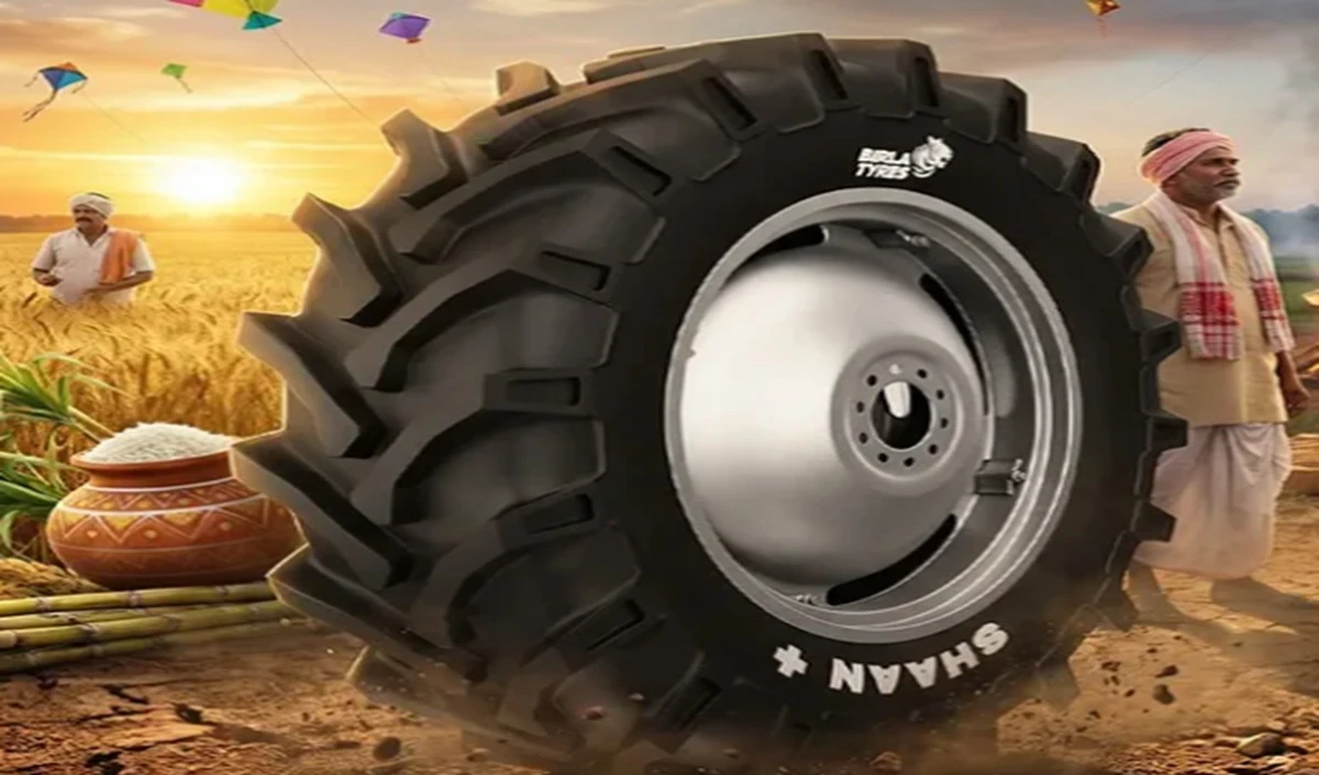 Himadri Speciality का बड़ा दांव, Birla Tyres के लिए 3,000 करोड़ Revenue और EV Market पर मेगा फोकस