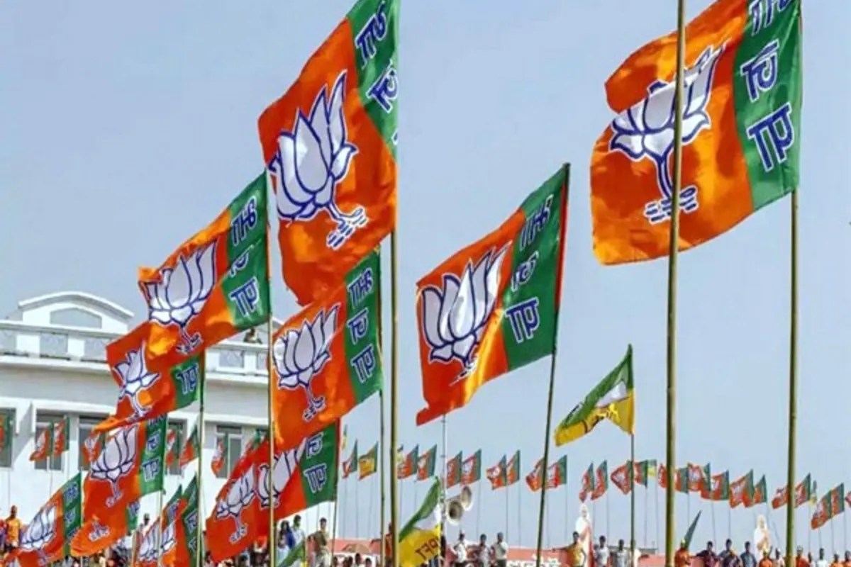 पंजाब में सभी 117 सीटों पर चुनाव लड़ेगी बीजेपी, केवल सिंह ढिल्लों ने कर दिया साफ