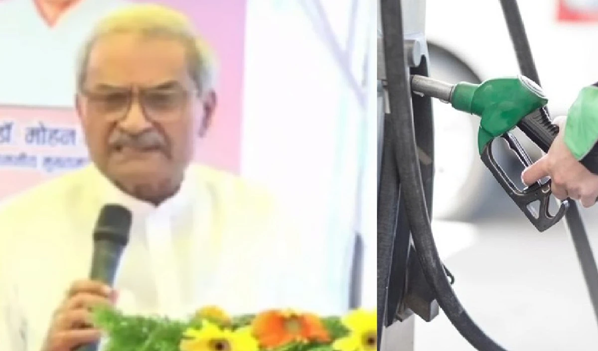 शुद्ध पेट्रोल तुम्हारे बाप के घर से आएगा? इथेनॉल विरोध पर भड़के BJP सांसद! कांग्रेस बोली- जिनके बाप…