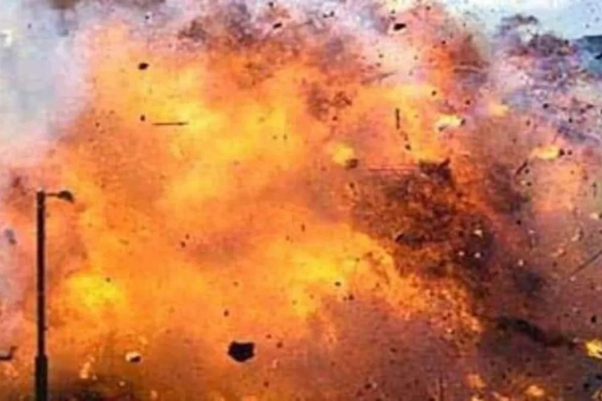 पाकिस्तान में सेना की चौकी पर आत्मघाती आतंकी हमला, 27 की मौत