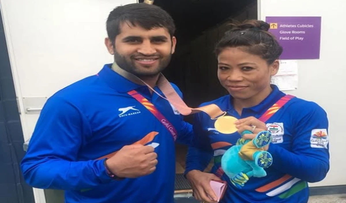 Boxing Coach Chhote Lal Yadav को द्रोणाचार्य पुरस्कार: Mary Kom के करियर को नई ऊंचाई देने वाले रणनीतिकार का सफर