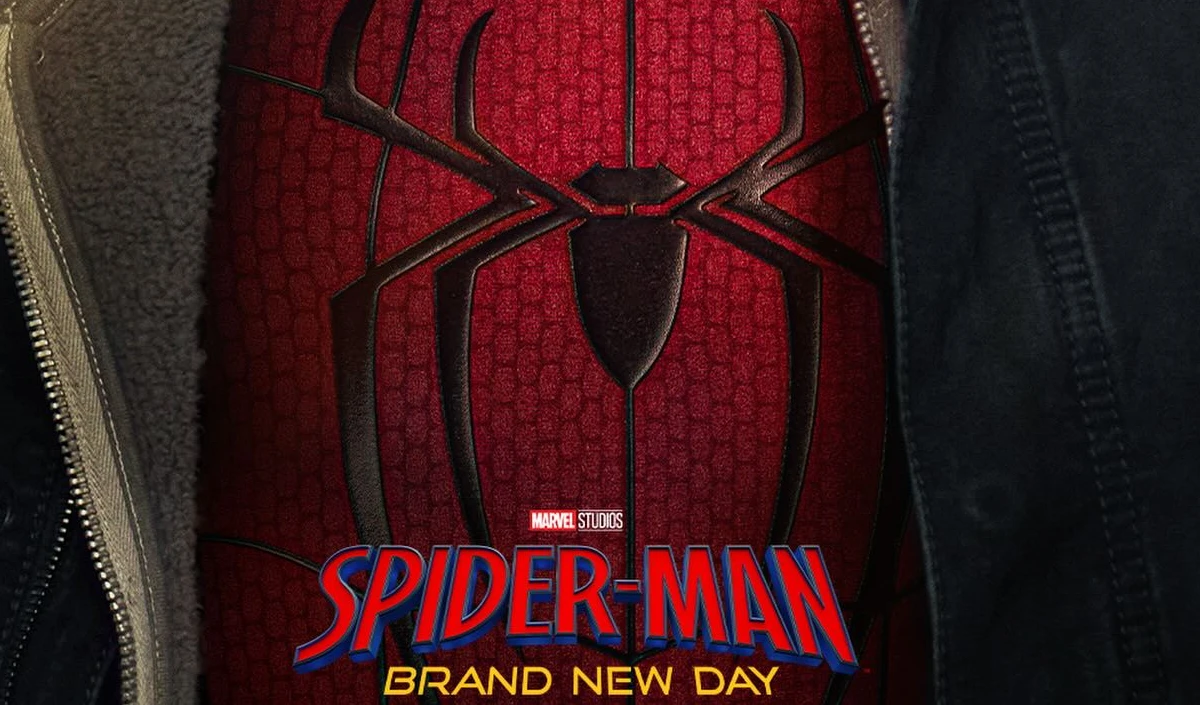Spider-Man: Brand New Day का बॉक्स ऑफिस पर धमाका: ‘टॉय स्टोरी 5’ को पछाड़ा, 2026 की सबसे बड़ी ग्लोबल हिट!