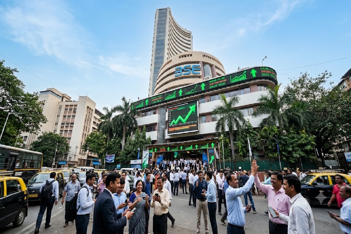 Stock Market Holiday: राखी पर खुलेगा या बंद रहेगा शेयर बाजार, क्या MCX पर होगी ट्रेडिंग? जानिए छुट्टी है या नहीं