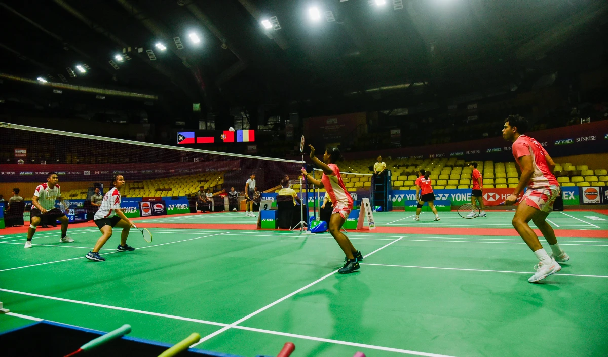 17 साल बाद Delhi में BWF World Championship की घर वापसी, PV Sindhu-Satwik करेंगे लीड!